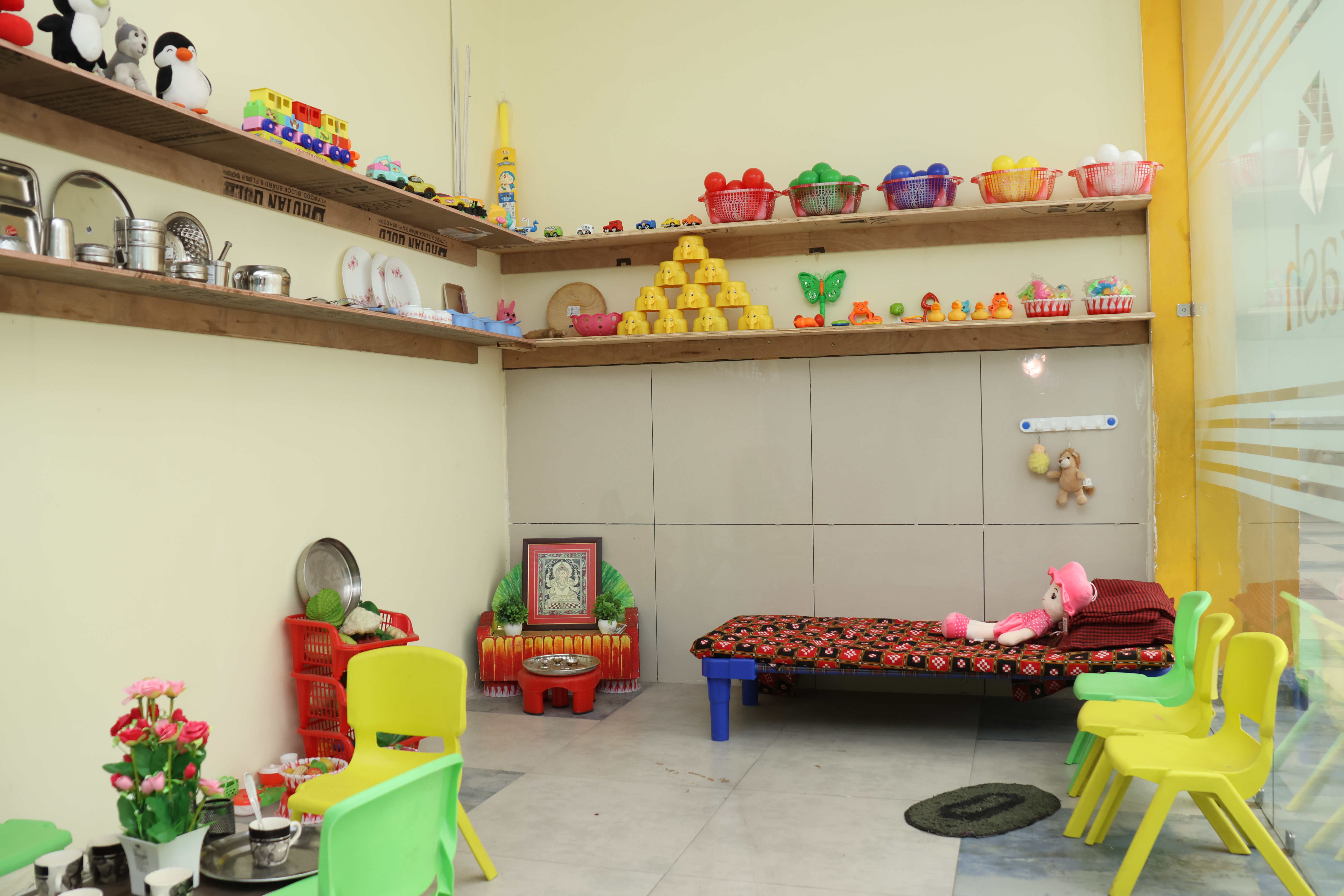 Life Skill Studio